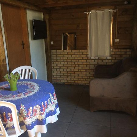 Mandala Chales Guarda do Embaú 外观 照片